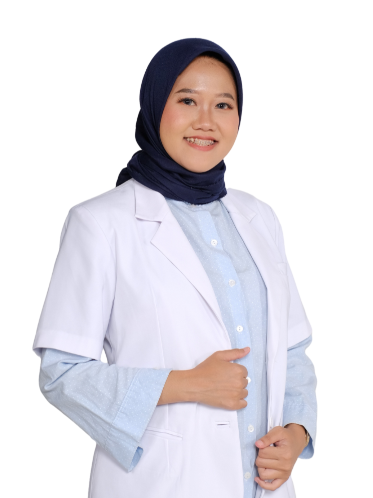 drg. Nindya Puspita Ayu